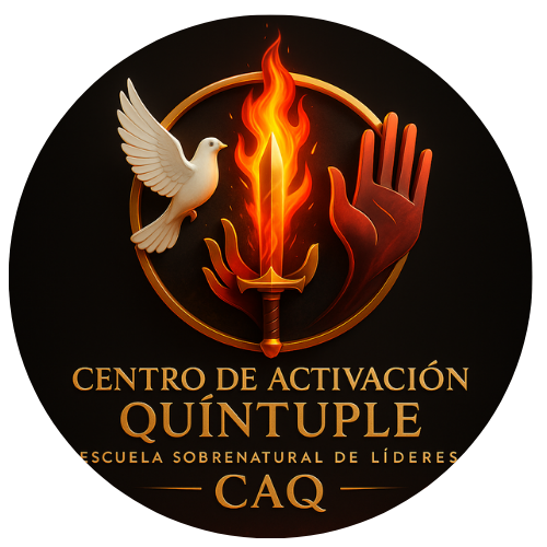 Logo CAQ